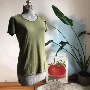 Jungmaven Hemp and Organic Cotton Ojai Tee
